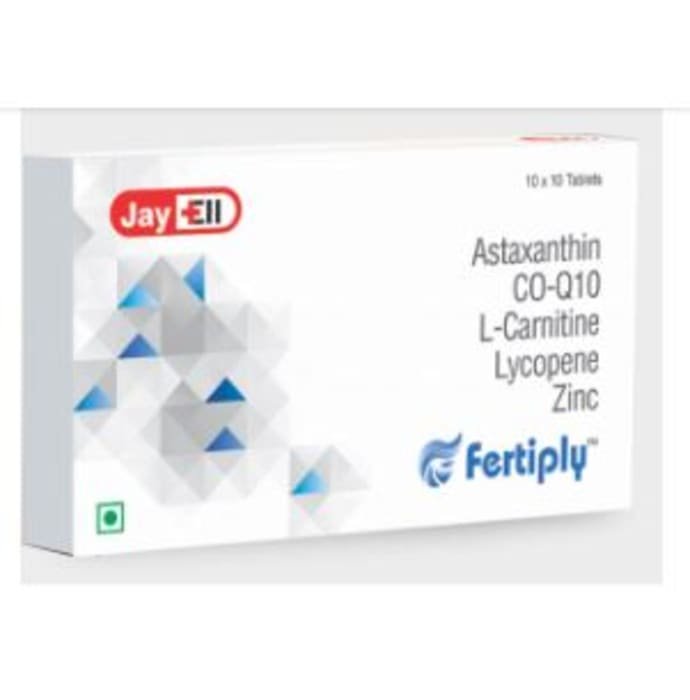 FERTILAID FOR WOMEN